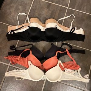 32B BRA BUNDLE